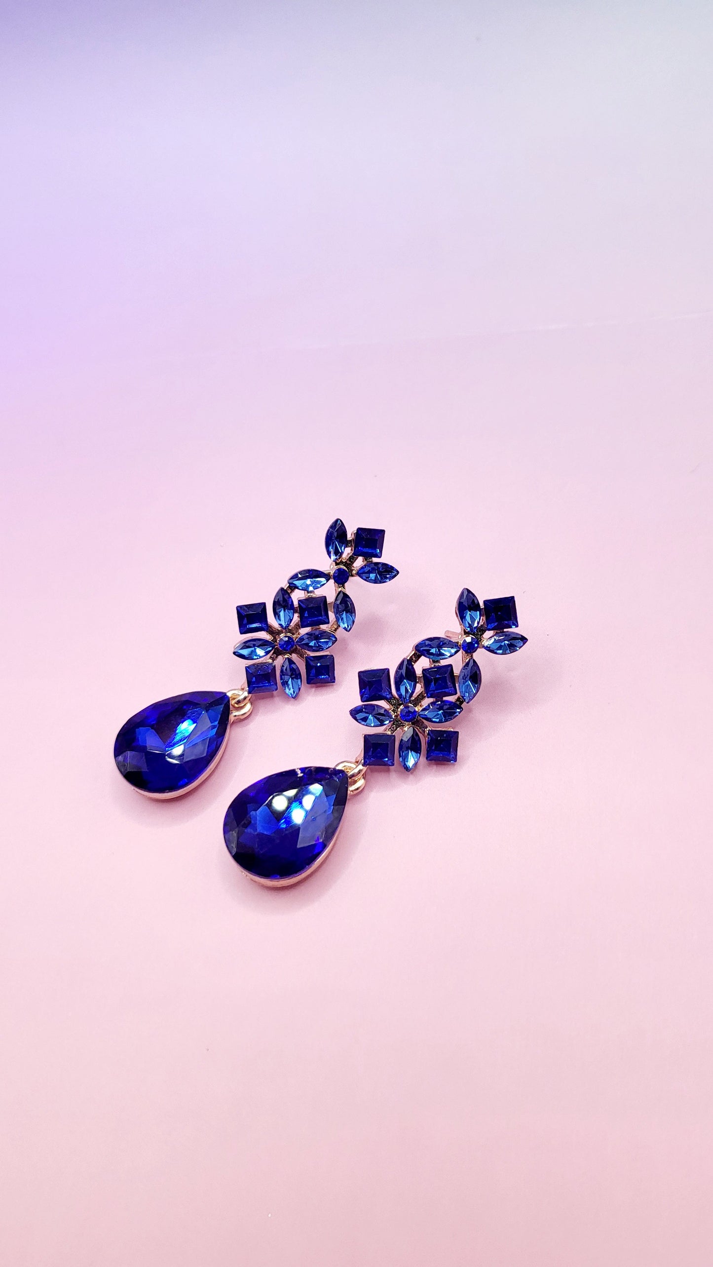 Emily Teardrop Earrings