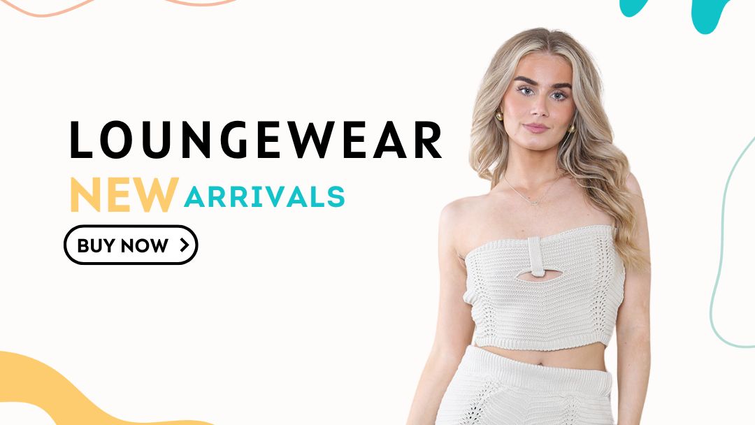 Loungewear
