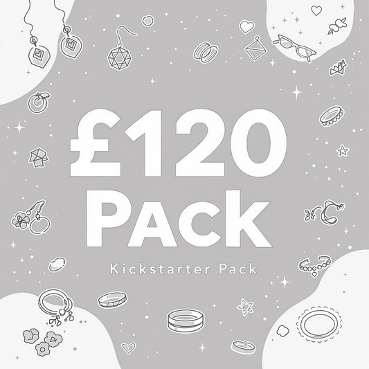 Kickstarter Pack