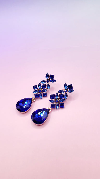 Emily Teardrop Earrings